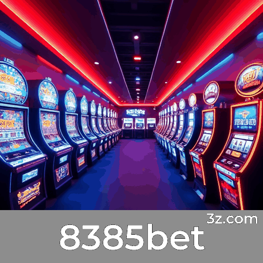 8385bet