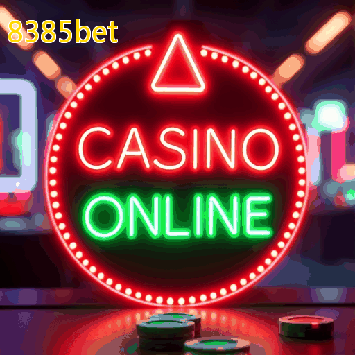 vivo no cassino 8385bet