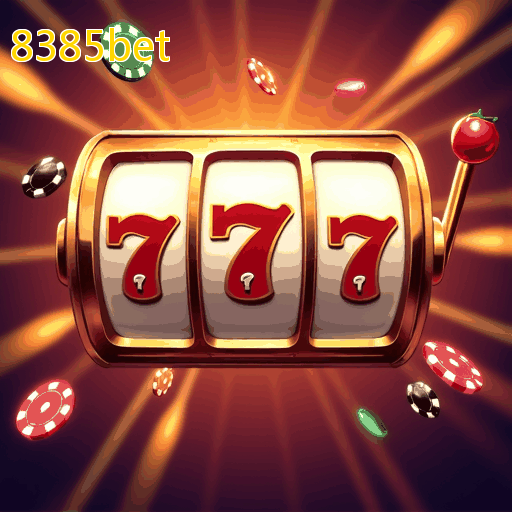 8385bet aplicativo