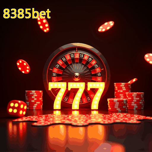 8385bet