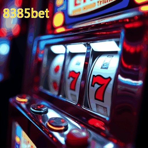 cassino 8385bet